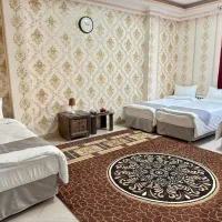 کاروان مشهد