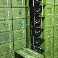 فروش عمده و جزئی ذغال نارگیل صادراتی