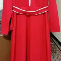 پیرهن مجلسی|لباس|خرم‌آباد, |دیوار