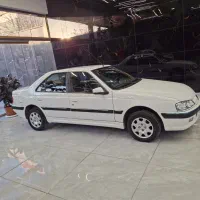 پرشیا سال ۴۰۱|خودرو سواری و وانت|محمدشهر, محمدشهر|دیوار