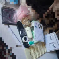 وسایل اکستیشن