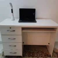 میز کار یا کامپوتر ....|میز تحریر و کامپیوتر|مشهد, رضاشهر|دیوار