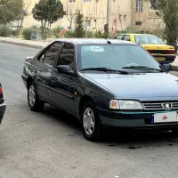 پژو ۴۰۵ مدل ۹۵ مرتب|خودرو سواری و وانت|تهران, تختی|دیوار