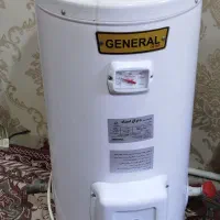 آبگرمکن برقی