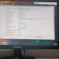 فروش کامپیوتر مایکروسافت صفر|رایانه رومیزی|نقده, |دیوار