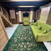 ویلاهای چوبی با شرایط انعطاف‌پذیر برای پرداخت|فروش خانه و ویلا|سبزوار, جهاد کشاورزی|دیوار