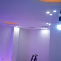 کلیه خدمات برق ساختمان خود را به ما بسپارید