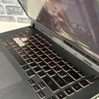 ایسوس راگ غول گیمینگ/Ryzen7(6800)H/RTX3060 6GB|رایانه همراه|تهران, میدان ولیعصر|دیوار