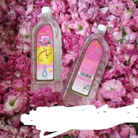 گلاب سنگین30کیلویی وعرقیات سنتی خانگی