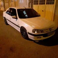 پارس دوگانه شرکت