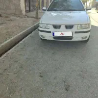 سمند lx مدل 95|خودرو سواری و وانت|خرمآباد, |دیوار