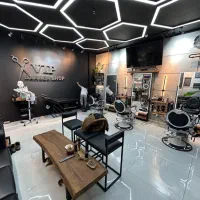 استخدام ارایشگر و کار اموز مردانه