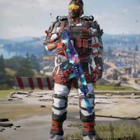 اکانت کالاف|کنسول، بازی ویدئویی و آنلاین|گرگان, |دیوار