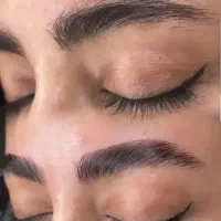 لیفت ابرو و مژه ۳۰۰