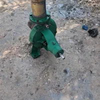 خنزیره پمپ ۴ اینچ|ابزارآلات|شادگان, |دیوار