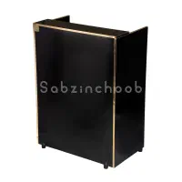 استندسازی ویترین سازی پیشخوان سازی|فروشگاه و مغازه|اردبیل, |دیوار