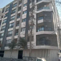 136متر+سند آماده 3 خواب ساختمان هارمن کلید نخورده|فروش آپارتمان|کرج, گلشهر|دیوار