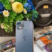 ایفون 12 pro max