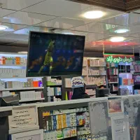 استخدام نیروی جهت کار در داروخانه