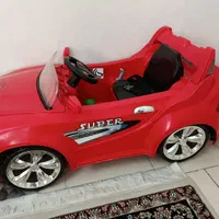ماشین شارژی|اسباب‌بازی بچه|تهران, امام زاده حسن|دیوار