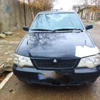 فروش پراید هاچ بک مدل 90،|خودرو سواری و وانت|میاندوآب, |دیوار