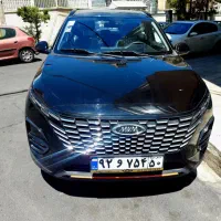 ام وی ام ایکس ۳۳ اتومات X33CROSS(اومودا C3) 1404|خودرو سواری و وانت|تهران, فردوس|دیوار