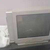 تلویزیون ۲۰ الجی و سامسونگ،سالم|تلویزیون و پروژکتور|کرج, حسینآباد|دیوار