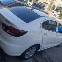 شاهین 403 سانروف دار