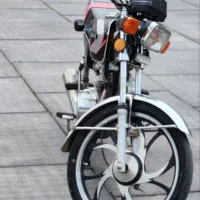 متور 125مدل95