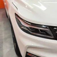 دیگنیتی پرایم سفید و مشکی|خودرو سواری و وانت|تهران, شکوفه|دیوار