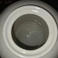 قوری بزرگ گل سرخی قدیمی|قوری، کتری، قهوهساز دستی|یزد, |دیوار