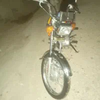 موتورسیکلت ۱۲۵|موتورسیکلت|قروه, |دیوار