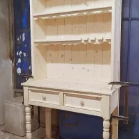 میز کافه بار