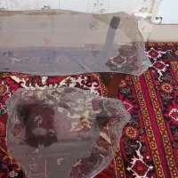 جلو مبلی و عسلی|مبلمان خانگی و میز عسلی|میانه, |دیوار