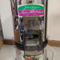 سبزی خورد کن|خردکن، آسیاب، غذاساز|مشهد, رضاشهر|دیوار