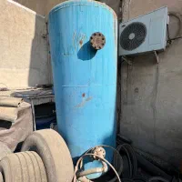 دستگاه لاستیک درار کامیونی|ماشین‌آلات صنعتی|باقرشهر, |دیوار