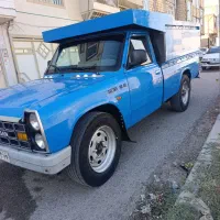 نیسان دیزلی 95