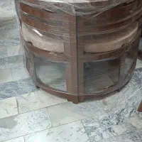 میزنهار خوری ۴نفره