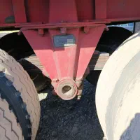 کفی دومحور معاوضه با سه محور|خودرو سنگین|مشهد, گلشور|دیوار