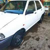 پراید مدل 97