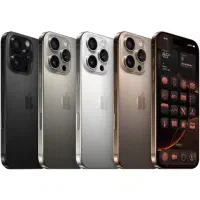 ایفون 16پرومکس