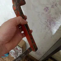 هندل موتور آب میتسوبیشی ژاپن