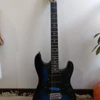 گیتار الکتریک Fender Stratocaster