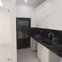 ۱۲۵ متر هاشمیه ۲ خواب خوش نقشه بازسازی شده