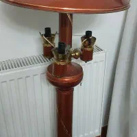 اباژر|چراغ خواب و آباژور|قم, ناصردیوان|دیوار