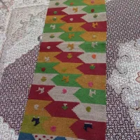 گلیم فرش|گلیم، جاجیم، گبه|یاسوج, |دیوار