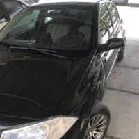 مگان ۲۰۰۰ اتومات وارداتی|خودرو سواری و وانت|کرمانشاه, |دیوار