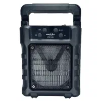 اسپیکر بلوتوثی قابل حمل گریت نایس مدل GTS-392