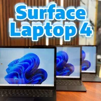Surface laptop4