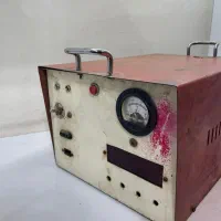 شارژر باتری ماشین و موتور